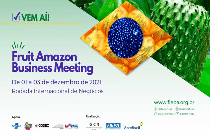 Apex-Brasil realiza semana sobre e-commerce internacional - Apex