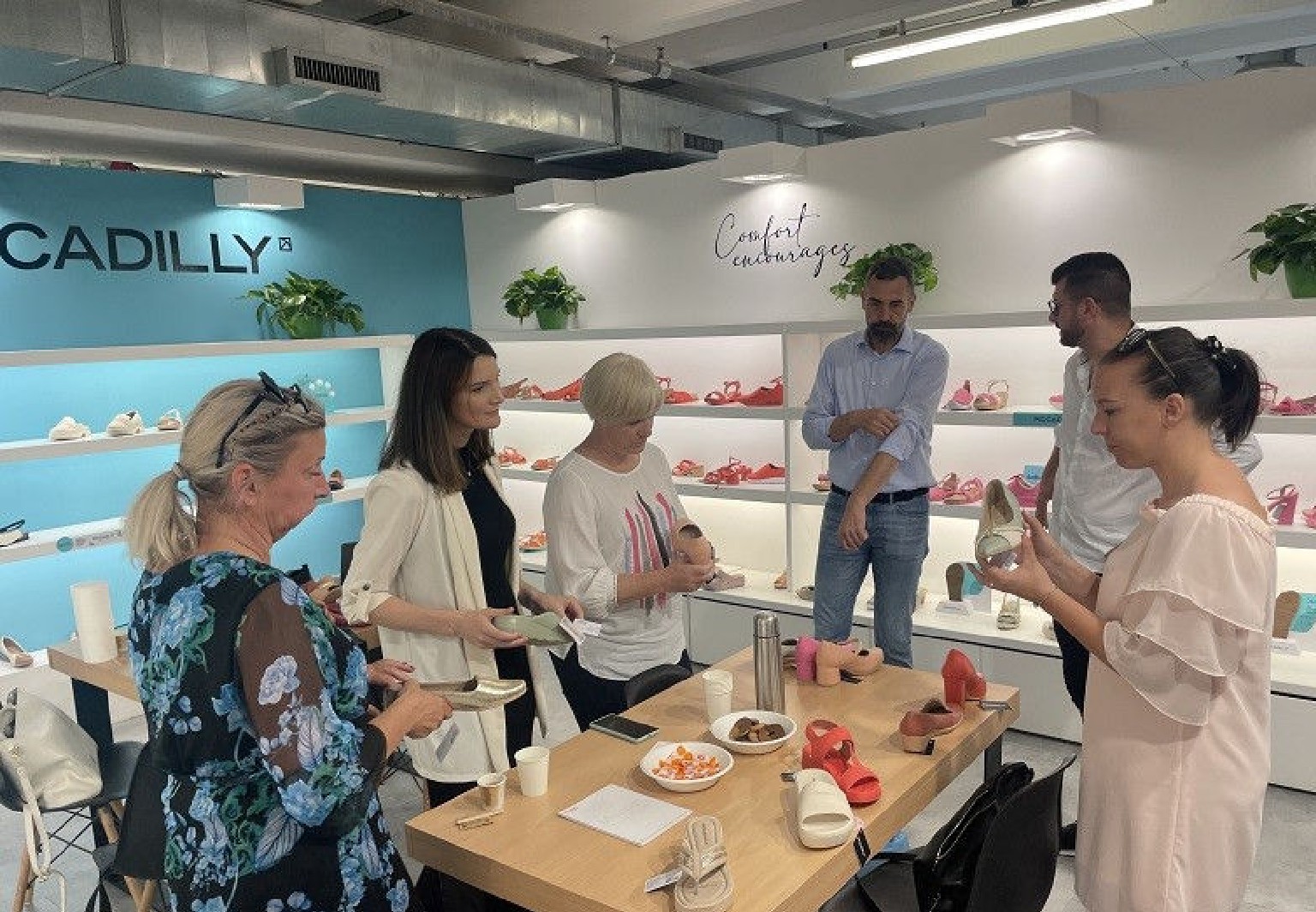 Empresas brasileiras faturam US 32 milhões com participação na Expo