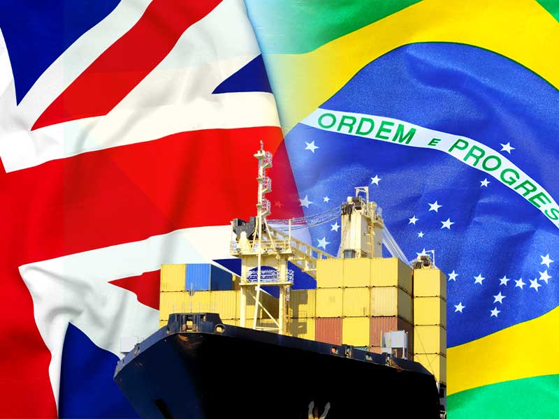 Acordo internacional entre Brasil e Estados Unidos passa a valer nesta  segunda-feira (1º) » IPRC