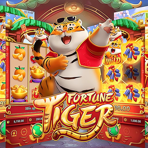 fortune tiger simbolos